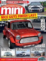 Mini Magazine